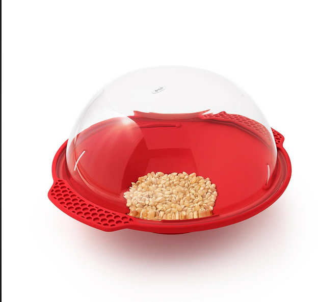OXO Good Grips Microwave Popcorn Popper