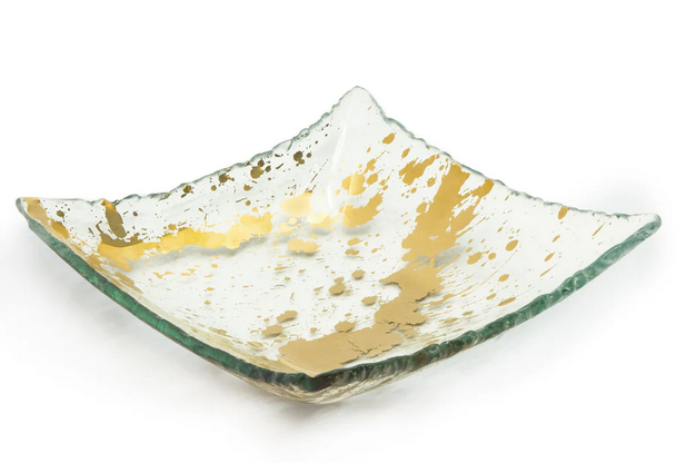 Annieglass Jaxson Serving Bowl