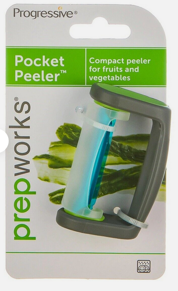 progressive pinch peeler