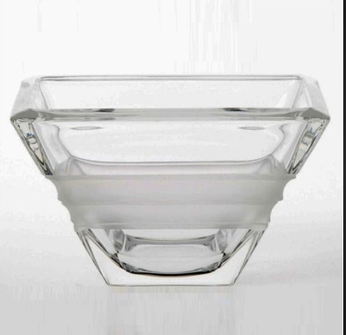 Vietri Lastra Small Glass Bowl