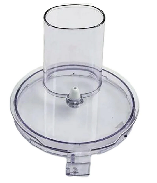 Replacement Bowl Lid For Braun Food Processors