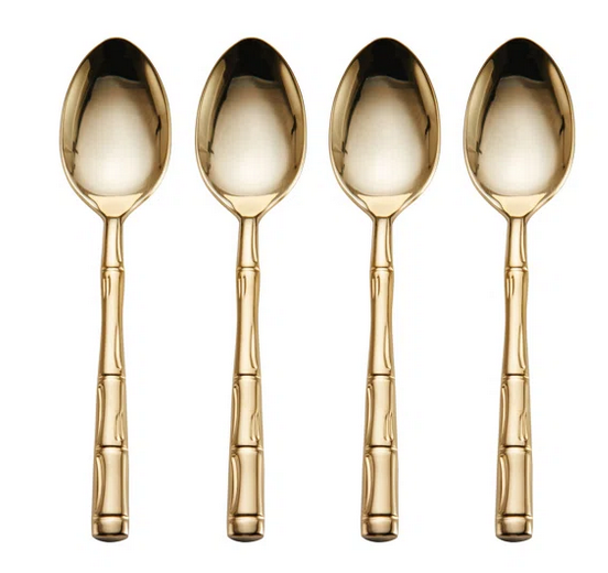 Prestige Cutlery Wallace Bamboo Dip Spoon