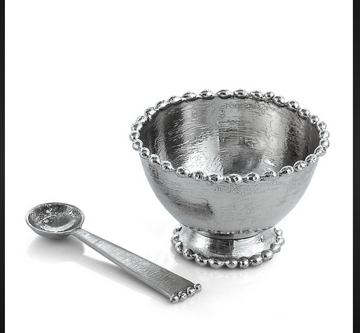 michael aram molten salt cellar set of 2