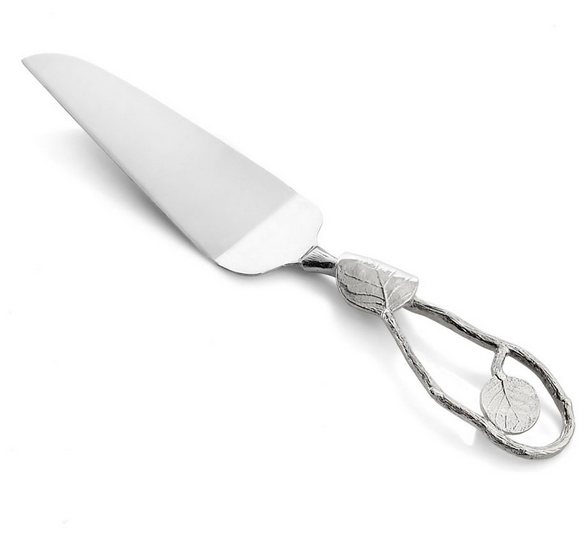 Michael Aram Cake Server