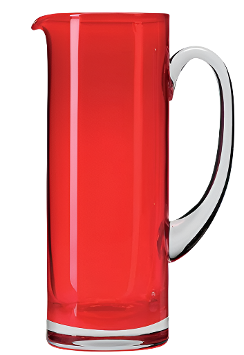 LSA International Basis Jug, Colored