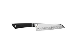 Shun Sora 7 inch Hollow Ground Santoku