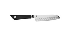 Shun Sora 5.5" Hollow Ground Santoku Knife