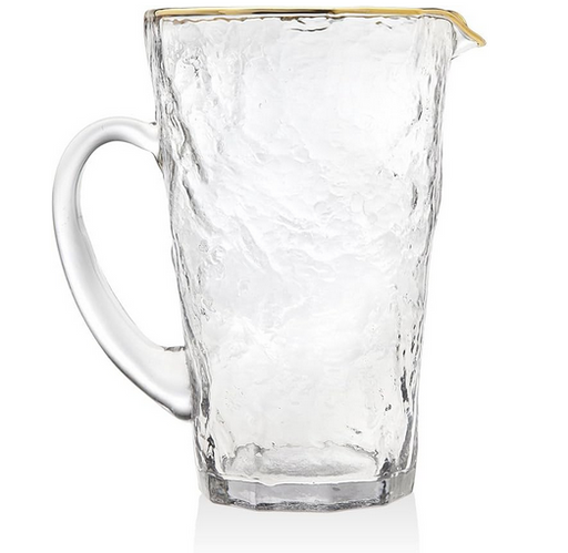 Godinger Silver Art Milo Pitcher