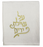 Majestic Giftware TNY12 Shabbat Hand Towels, 13 by 30-Inch, 2-Pack