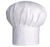 Now Designs White Chef's Hat