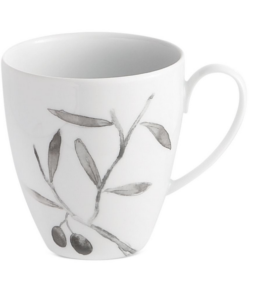 Michael Aram olive branch mug