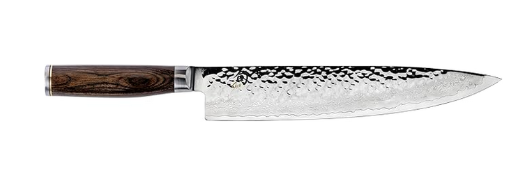 Shun Premier 10" Chef's Knife