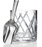 Waterford Short Stories Olann Ice Bucket with Scoop, 48 oz