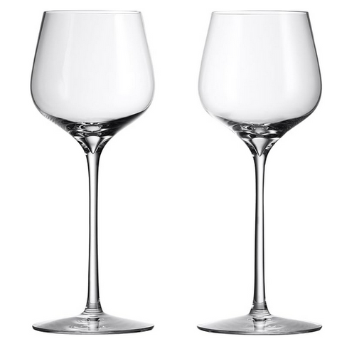 Waterford Elegance Dessert Wine Glass, Pair