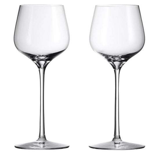 Waterford Elegance Dessert Wine Glass, Pair