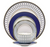 Wedgwood 5 Piece Bone China Place Setting, Renaissance