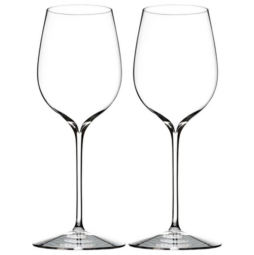 Waterford Elegance Pinot Noir Wine Glass Pair