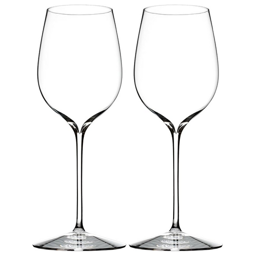 Waterford Elegance Pinot Noir Wine Glass Pair