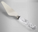 Waterford Lismore Cake Server, 12in, Clear