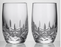 Waterford Lismore Essence Shot Glass, 3oz, Set of 2