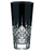 Waterford Lismore Black Vase