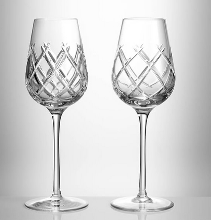 Waterford Connoisseur Olann Cognac Glass Set of 2