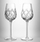 Waterford Connoisseur Olann Cognac Glass Set of 2