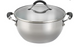 KitchenAid Stainless Steel 5-1/2-Quart Covered Casserole