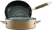 Anolon Advanced Hard Anodized Nonstick 3 Pc Cookware Set