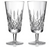 Waterford Lismore Iced Beverage, 11.5oz, Set of 2