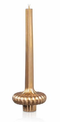 Waterdale Column Havdalah Candle