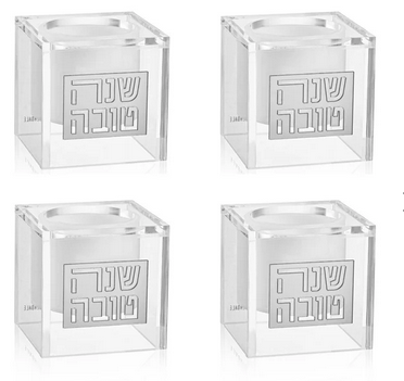 Waterdale Personal Suspended Honey Dishes