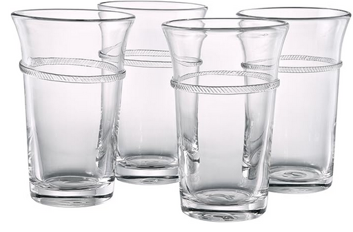 Artland Juniper Glasses