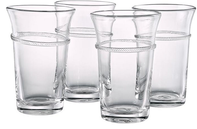 Artland Juniper Glasses