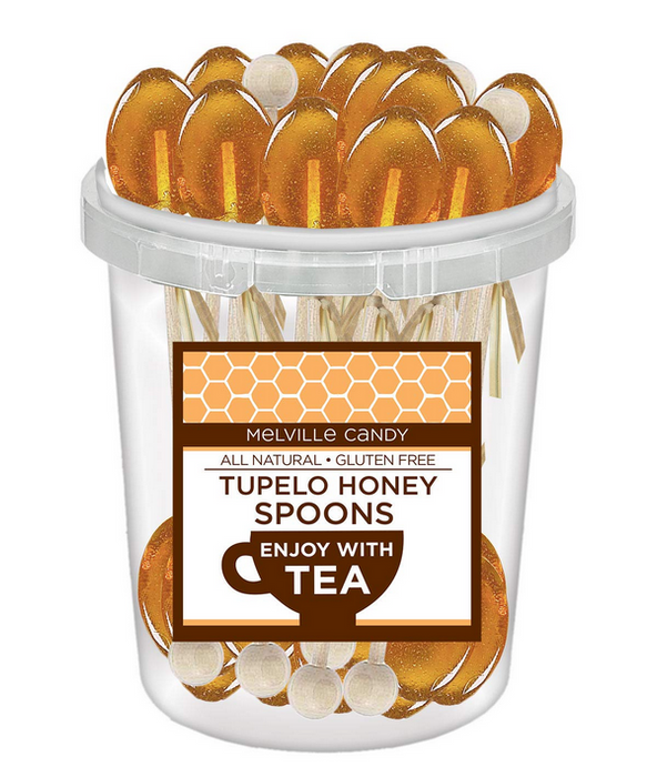 Melville Hard Candy Spoon