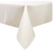 Majestic Giftware Jacquard Diamond Tablecloth