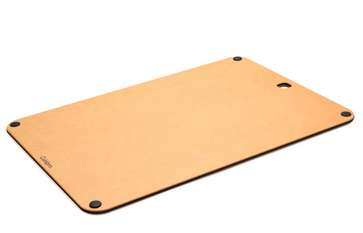 Cuisipro Fibre Wood Boards with Silicone Feet