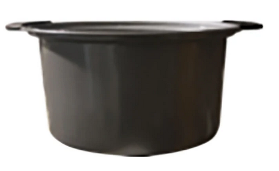 MAGIC MILL INSERT FOR MAGIC MILL MSC1030 10 QUART SLOW COOKER CROCK POT