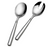 Towle Living Stephanie 2-Piece Salad Set
