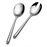 Towle Living Mea 2 Piece Salad Serving Set