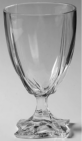 Villeroy & Boch New Wave Water Goblet