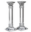 Marquis By Waterford Treviso Candlestick Pair
