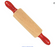 R&M Junior Wooden Rolling Pin