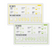 Tovolo Ice Math Cutting Mats - Set of 2