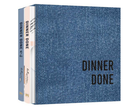 Dinner Done Slipcase Set
