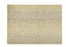 Prouna Cream Alligator Placemat