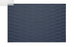Chilewich Current Tablemat Blue