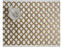 Chilewich Modd Placemat 0406-MODD-BRAS , Brass