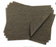 Chilewich Boucle Rectangle Table Mat 14" X 19" Gilt