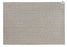 HARMON PLACEMAT RIO VINYL METALLIC